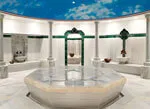 Как устроена турецкая баня хамам – о строительстве и свойствах