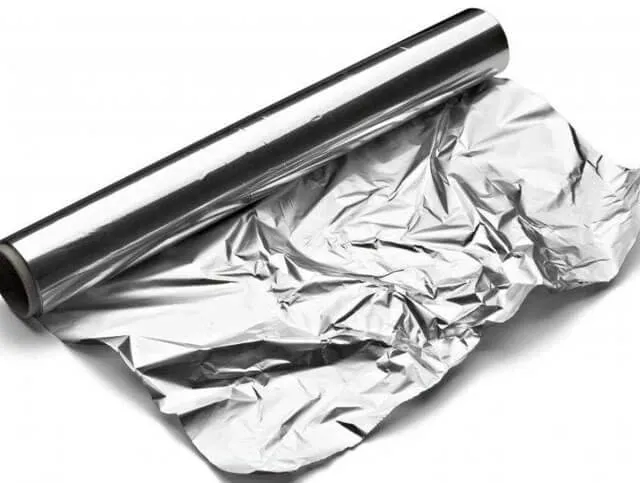 Алюминиевая фольга для бани: какую лучше выбрать, использовать ли на .